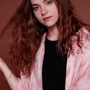 تصویر هنرمند Francisca Armstrong