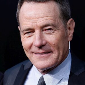 تصویر هنرمند Bryan Cranston