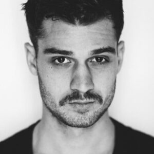 تصویر هنرمند Lester Makedonsky