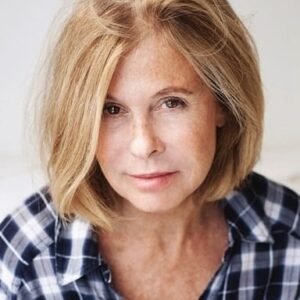 تصویر هنرمند Rebecca Pauly