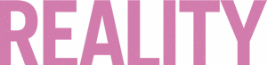 لوگوی رسمی فیلم Reality (2023)