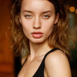 تصویر هنرمند Giulia Maenza