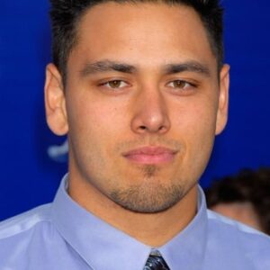 تصویر هنرمند Matt Leonard