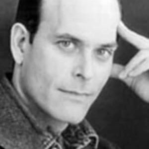 تصویر هنرمند Paul Kandel