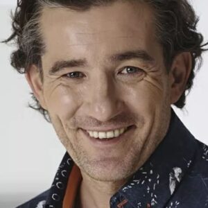 تصویر هنرمند Przemysław Sadowski