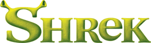 لوگوی رسمی فیلم Shrek (2001)