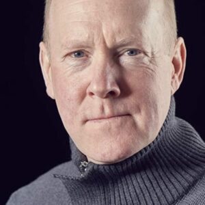 تصویر هنرمند Rupert Holliday-Evans