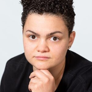 تصویر هنرمند Chelsea Lee