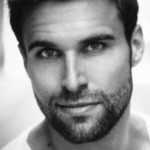 تصویر هنرمند Stephen Krahel