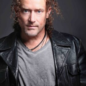 تصویر هنرمند Darin Heames