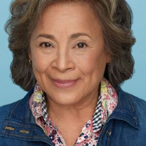 تصویر هنرمند Alma Martinez