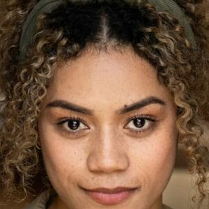 تصویر هنرمند Ilaisaane Green