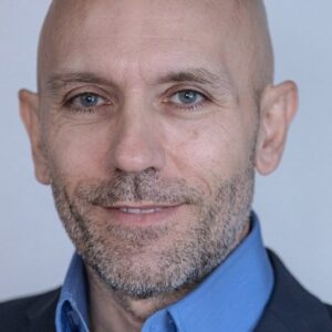 تصویر هنرمند Luca Mosca