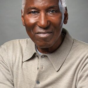 تصویر هنرمند Mel Johnson Jr.