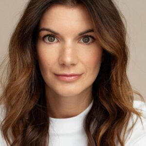 تصویر هنرمند Stéphanie Perreault