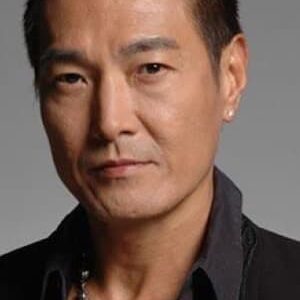 تصویر هنرمند Ken Lo Wai-Kwong