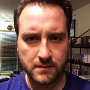 تصویر هنرمند Miles Luna