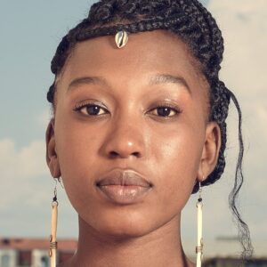 تصویر هنرمند Khady Mane