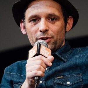 تصویر هنرمند Mark Jenkin