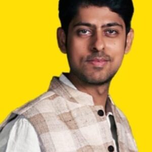 تصویر هنرمند Varun Grover