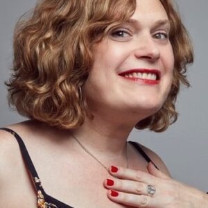 تصویر هنرمند Lilly Wachowski