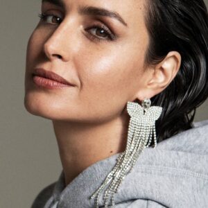 تصویر هنرمند Fernanda Urrejola