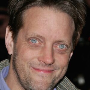 تصویر هنرمند Richard Leaf