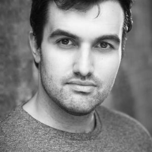 تصویر هنرمند Martyn Luke