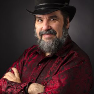 تصویر هنرمند Jason Scott