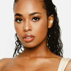 تصویر هنرمند Zaria