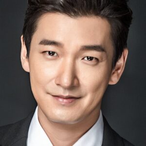 تصویر هنرمند Cho Seung-woo