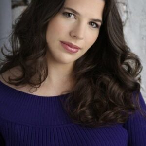 تصویر هنرمند Adriana Alveario