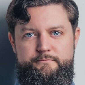 تصویر هنرمند Sean Skerry