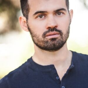 تصویر هنرمند Logan William McPeak