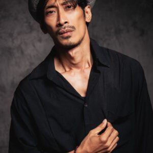 تصویر هنرمند Afrian Arisandy