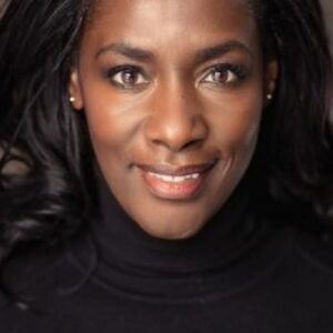 تصویر هنرمند Jacqueline Boatswain