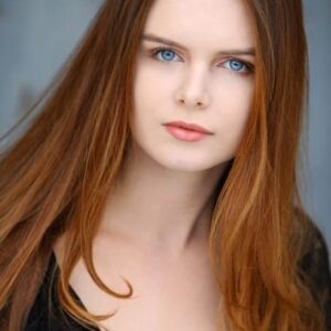 تصویر هنرمند Brighid Fleming