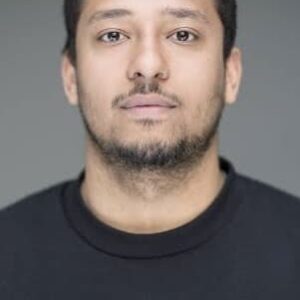 تصویر هنرمند Irfan Shamji