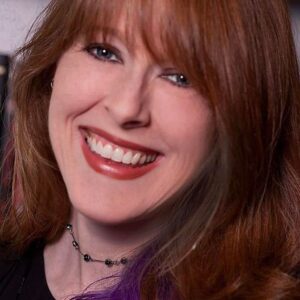 تصویر هنرمند Rebekah McKendry