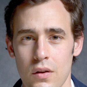 تصویر هنرمند Ariel Levy