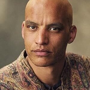 تصویر هنرمند Jake Fairbrother