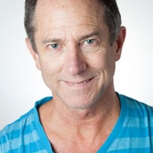 تصویر هنرمند Michael Robinson