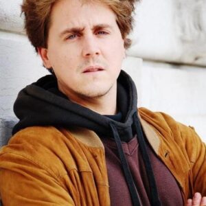 تصویر هنرمند Jean-Cyril Durieux