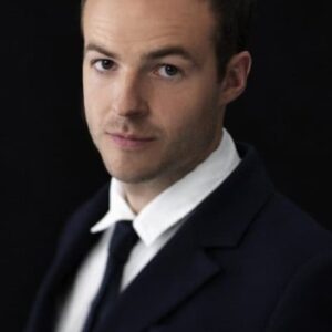 تصویر هنرمند Patrick Kennedy