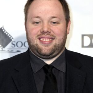 تصویر هنرمند Ric Schnupp