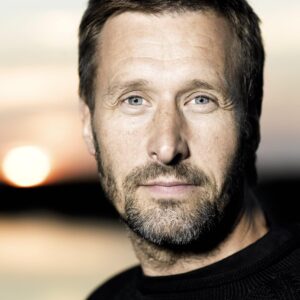 تصویر هنرمند Allan Olsen