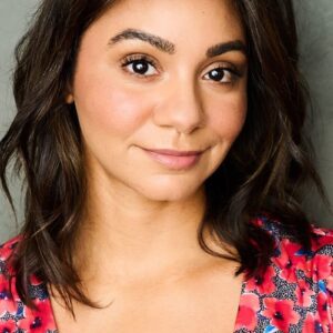 تصویر هنرمند Alison Acosta