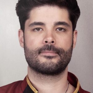 تصویر هنرمند Genco Özak