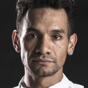 تصویر هنرمند Antonio Trejo Sánchez