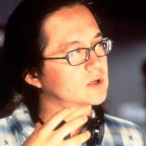 تصویر هنرمند Mark A.Z. Dippé